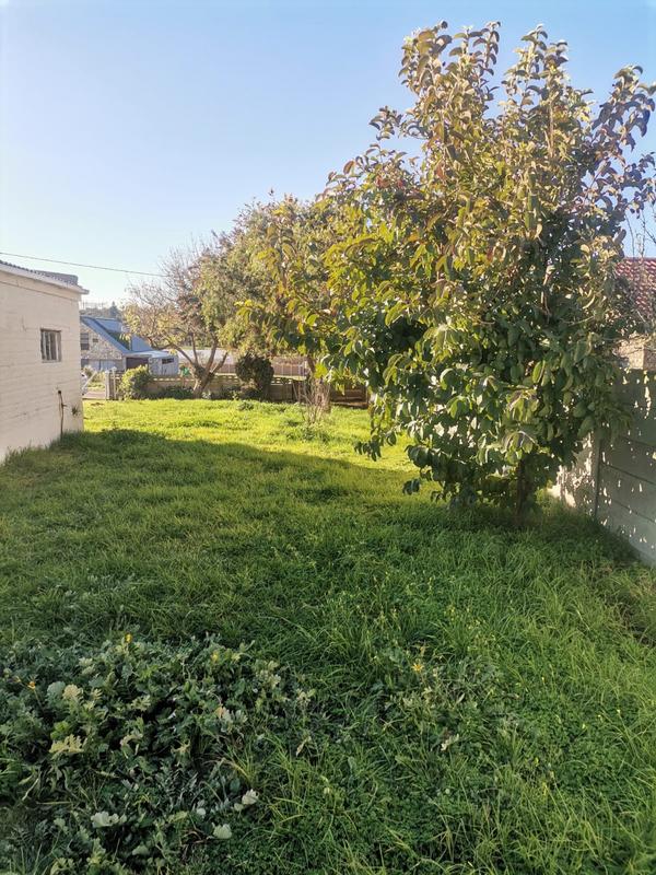 2 Bedroom Property for Sale in Albertinia Western Cape